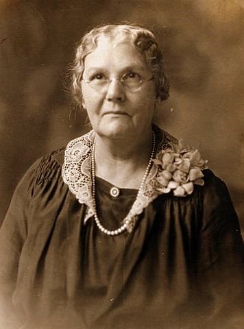 susannah kimm